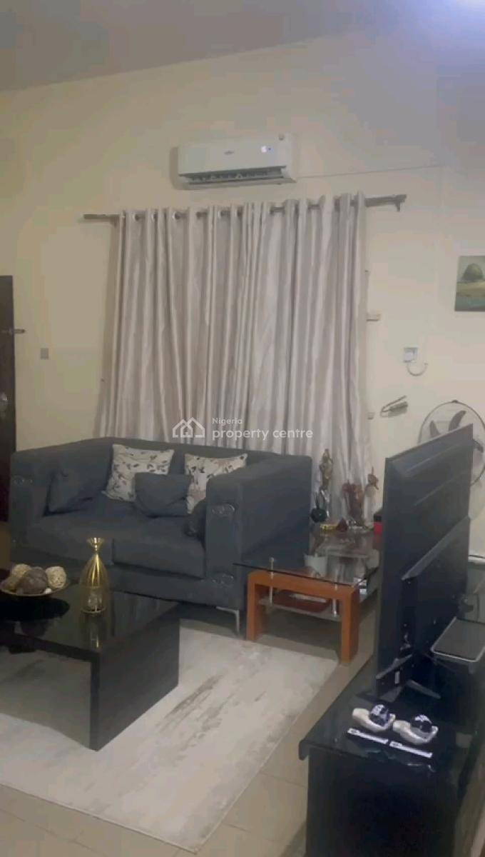 3 Bedroom Flat, Katampe, Abuja, Flat / Apartment for Sale