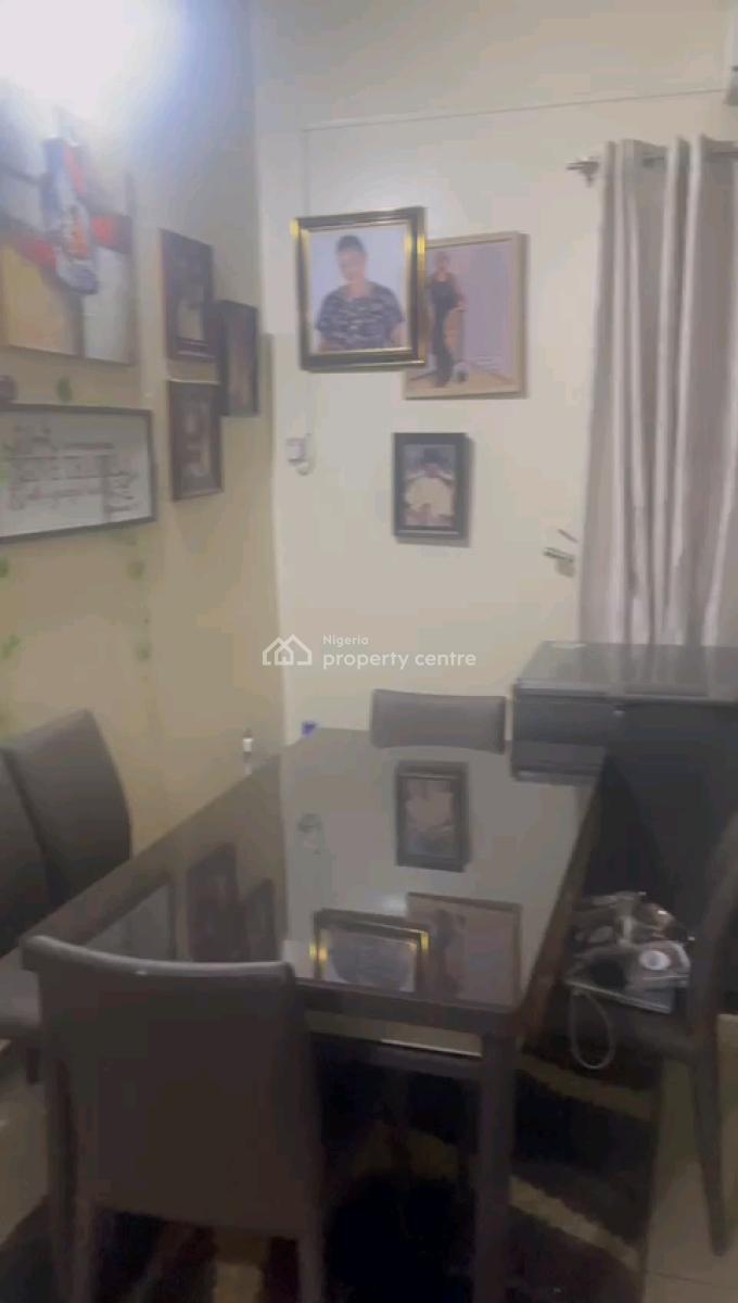 3 Bedroom Flat, Katampe, Abuja, Flat / Apartment for Sale