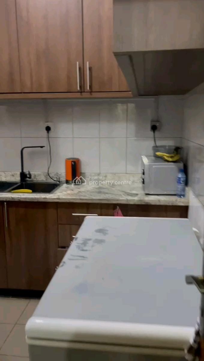 3 Bedroom Flat, Katampe, Abuja, Flat / Apartment for Sale