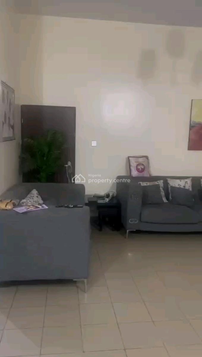 3 Bedroom Flat, Katampe, Abuja, Flat / Apartment for Sale