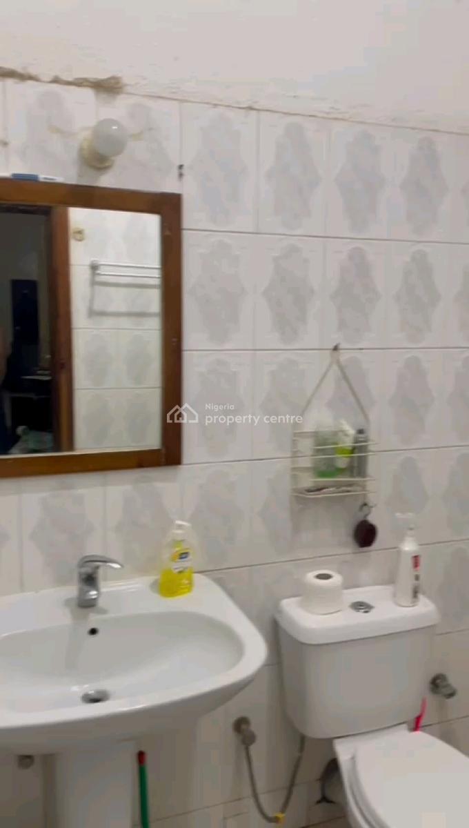 3 Bedroom Flat, Katampe, Abuja, Flat / Apartment for Sale
