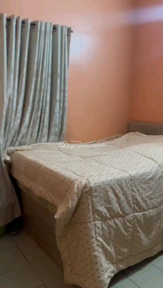 3 Bedroom Flat, Katampe, Abuja, Flat / Apartment for Sale