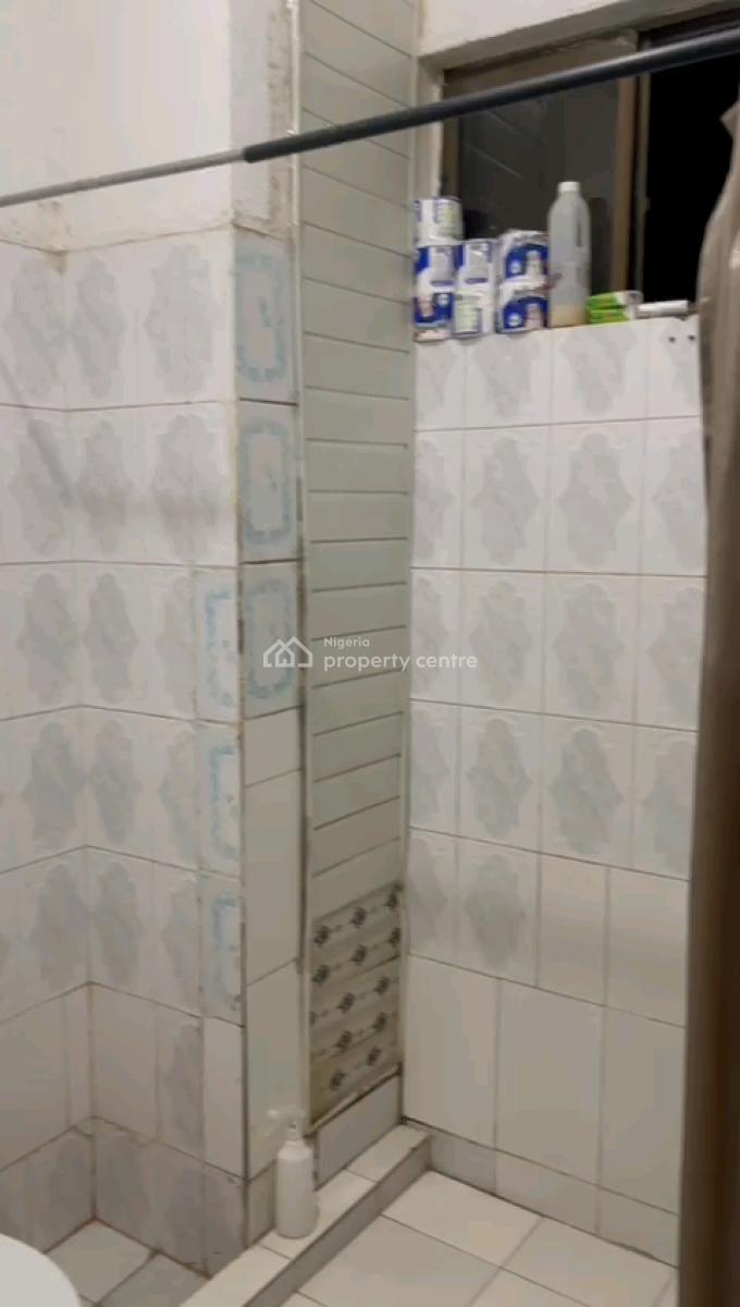3 Bedroom Flat, Katampe, Abuja, Flat / Apartment for Sale