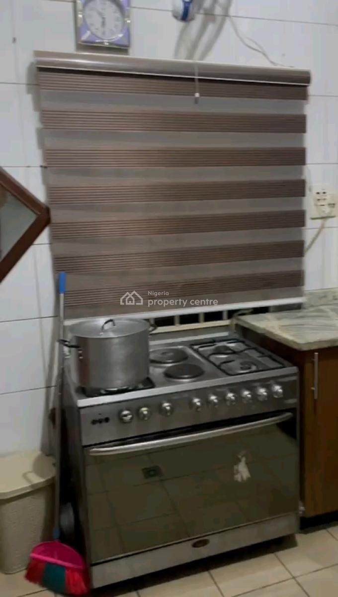 3 Bedroom Flat, Katampe, Abuja, Flat / Apartment for Sale