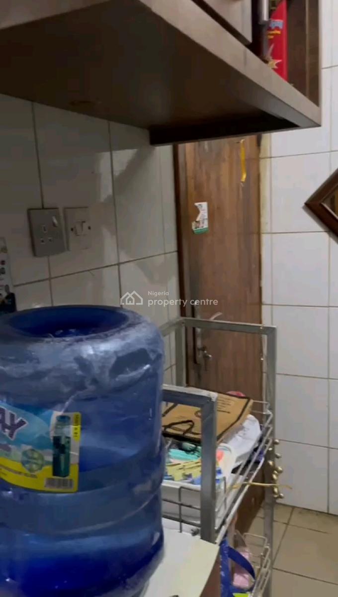 3 Bedroom Flat, Katampe, Abuja, Flat / Apartment for Sale