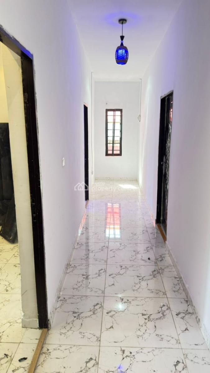 3 Bedroom Bungalow, Olokonla, Ajah, Lagos, Detached Bungalow for Sale