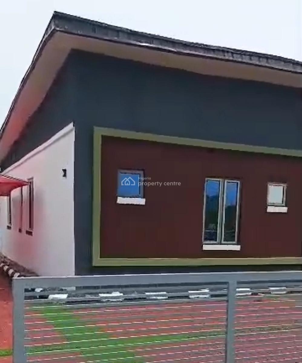 3 Bedroom Bungalow, Peak Prime 1, Greenland Estate, Olokonla,, Ajah, Lagos, Semi-detached Bungalow for Sale