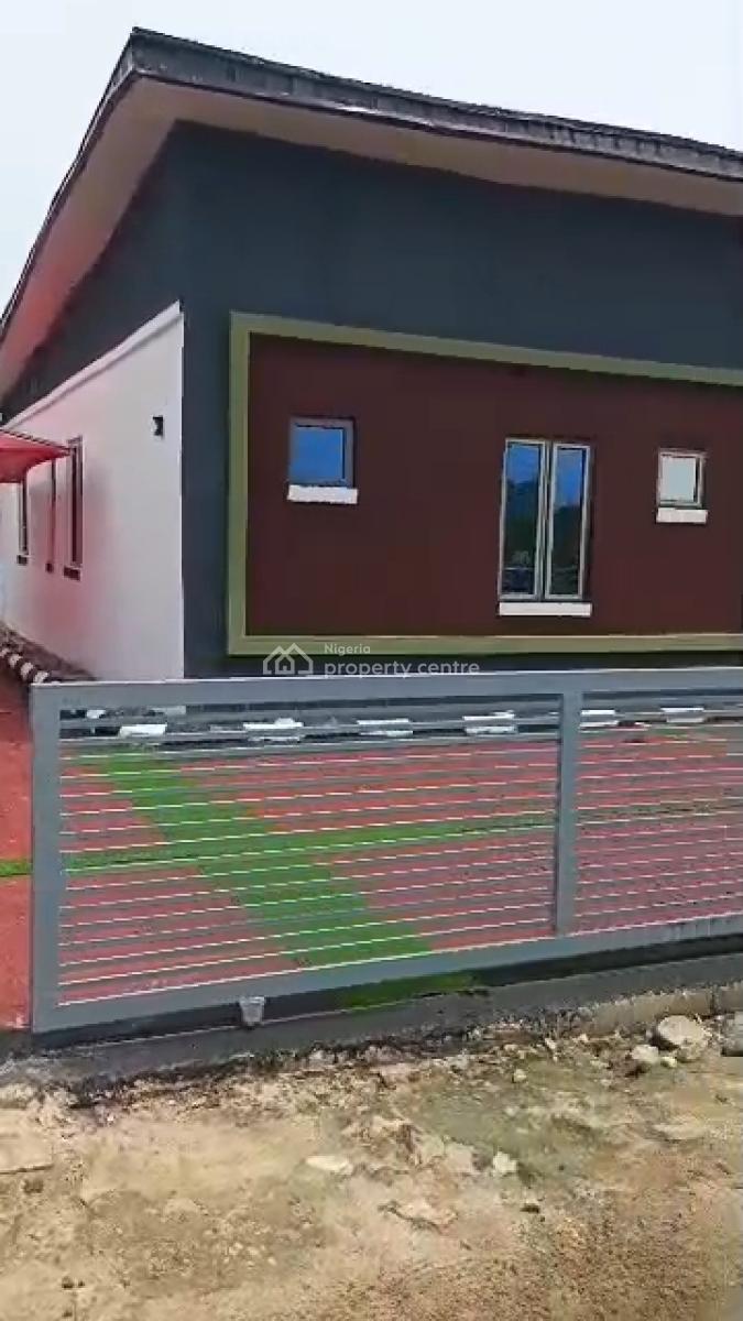 3 Bedroom Bungalow, Peak Prime 1, Greenland Estate, Olokonla,, Ajah, Lagos, Semi-detached Bungalow for Sale