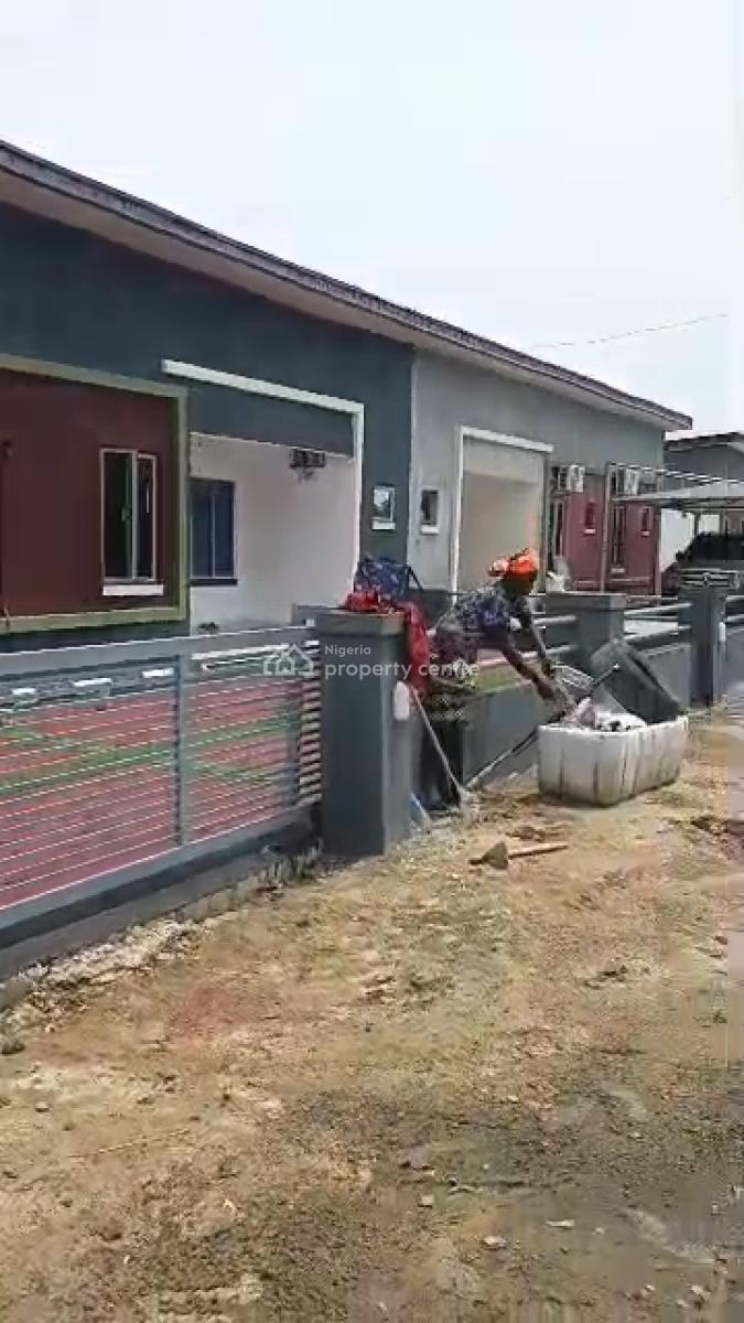 3 Bedroom Bungalow, Peak Prime 1, Greenland Estate, Olokonla,, Ajah, Lagos, Semi-detached Bungalow for Sale