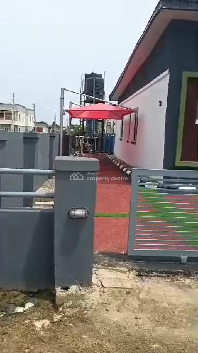 3 Bedroom Bungalow, Peak Prime 1, Greenland Estate, Olokonla,, Ajah, Lagos, Semi-detached Bungalow for Sale