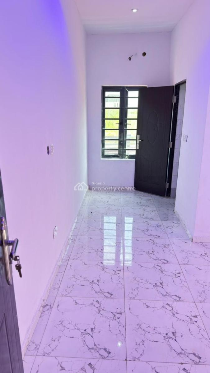3 Bedroom Bungalow, Peak Prime 1, Greenland Estate, Olokonla, Ajah, Lagos, Semi-detached Bungalow for Sale