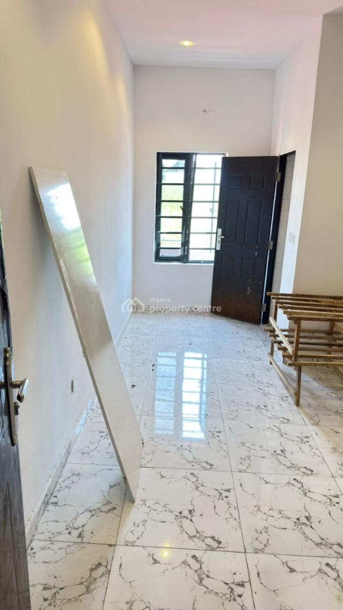 3 Bedroom Bungalow, Peak Prime 1, Greenland Estate, Olokonla, Ajah, Lagos, Semi-detached Bungalow for Sale