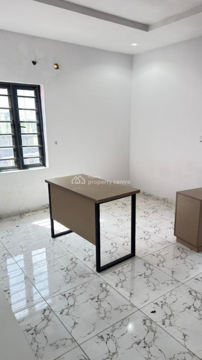 3 Bedroom Bungalow, Peak Prime 1, Greenland Estate, Olokonla, Ajah, Lagos, Semi-detached Bungalow for Sale