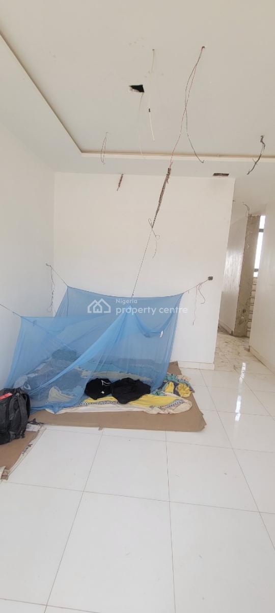 5 Bedroom Duplex + Bq, Katampe Extension, Katampe, Abuja, House for Sale