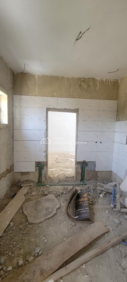 5 Bedroom Duplex + Bq, Katampe Extension, Katampe, Abuja, House for Sale