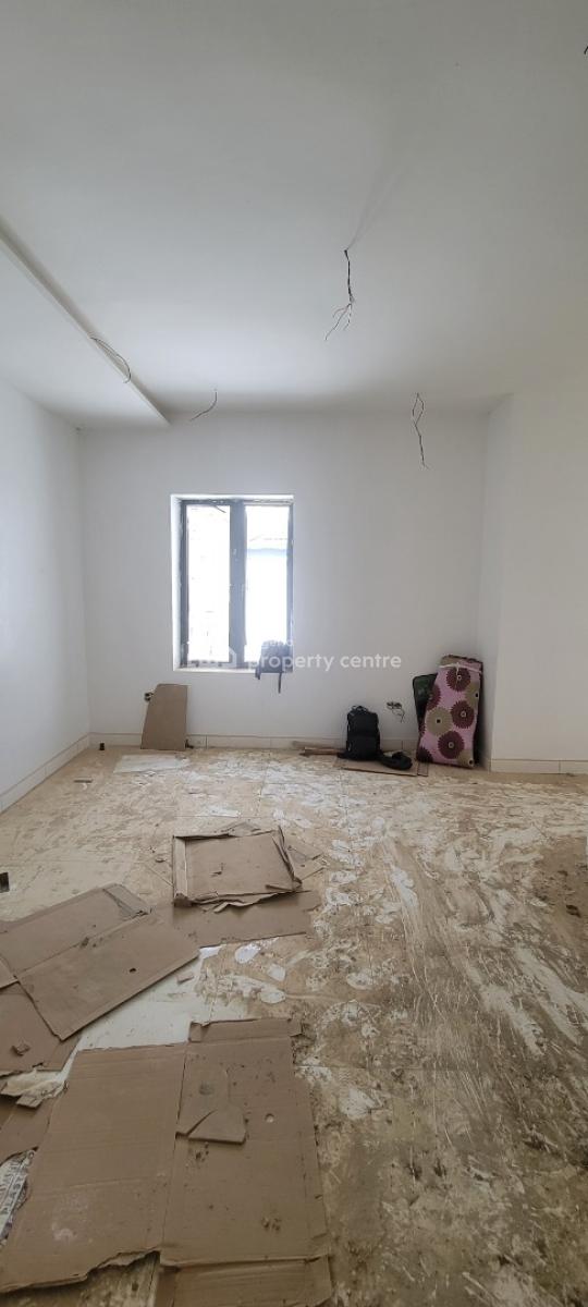 5 Bedroom Duplex + Bq, Katampe Extension, Katampe, Abuja, House for Sale