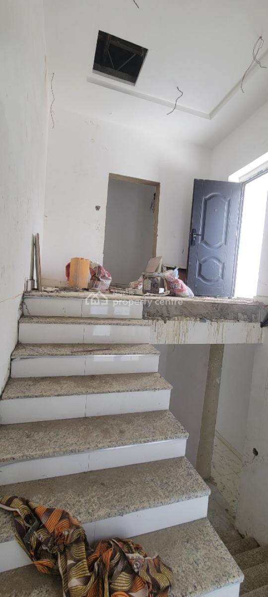 5 Bedroom Duplex + Bq, Katampe Extension, Katampe, Abuja, House for Sale