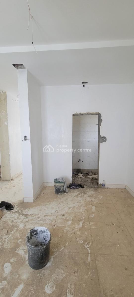 5 Bedroom Duplex + Bq, Katampe Extension, Katampe, Abuja, House for Sale