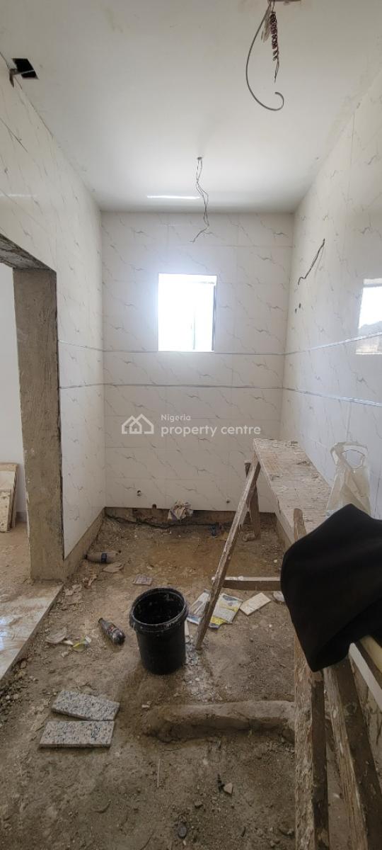5 Bedroom Duplex + Bq, Katampe Extension, Katampe, Abuja, House for Sale
