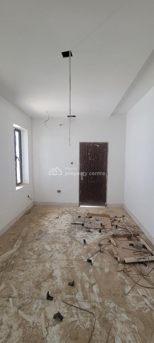5 Bedroom Duplex + Bq, Katampe Extension, Katampe, Abuja, House for Sale