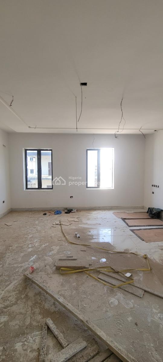 5 Bedroom Duplex + Bq, Katampe Extension, Katampe, Abuja, House for Sale