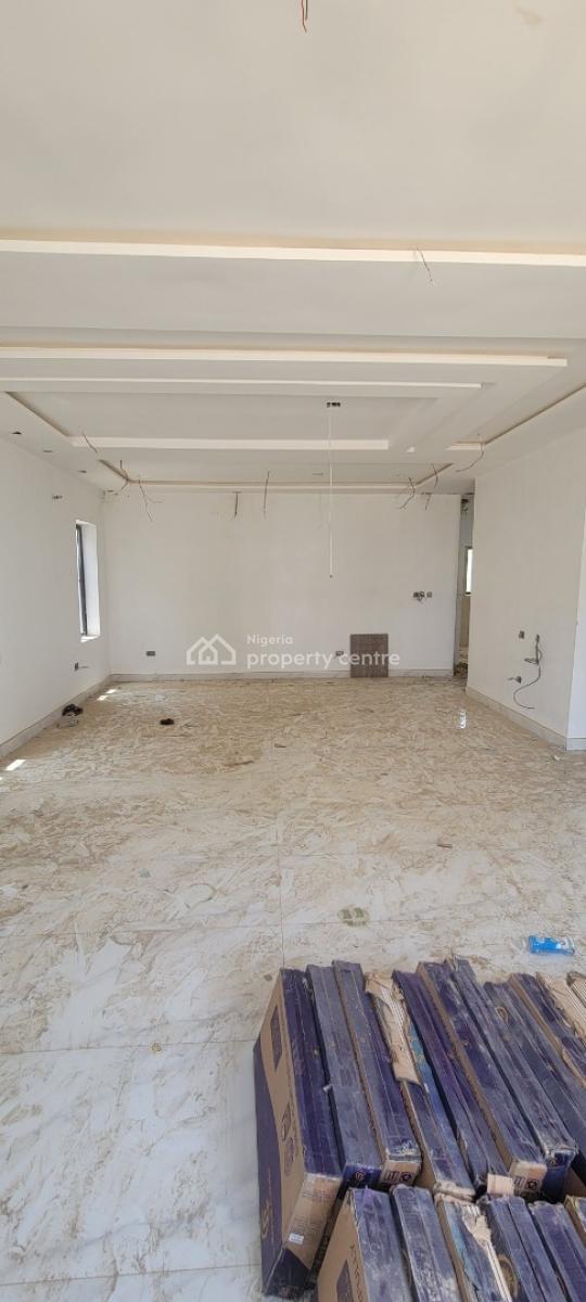 5 Bedroom Duplex + Bq, Katampe Extension, Katampe, Abuja, House for Sale