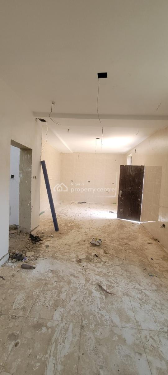 5 Bedroom Duplex + Bq, Katampe Extension, Katampe, Abuja, House for Sale