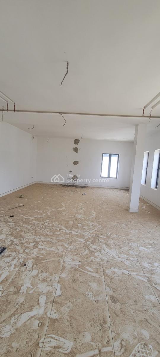5 Bedroom Duplex + Bq, Katampe Extension, Katampe, Abuja, House for Sale