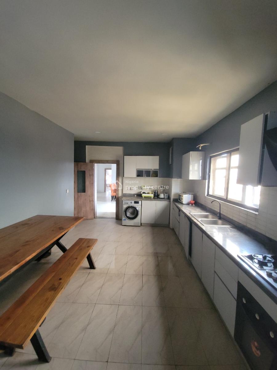 2 Bedroom Penthouse, Victoria Island (vi), Lagos, Flat / Apartment for Rent