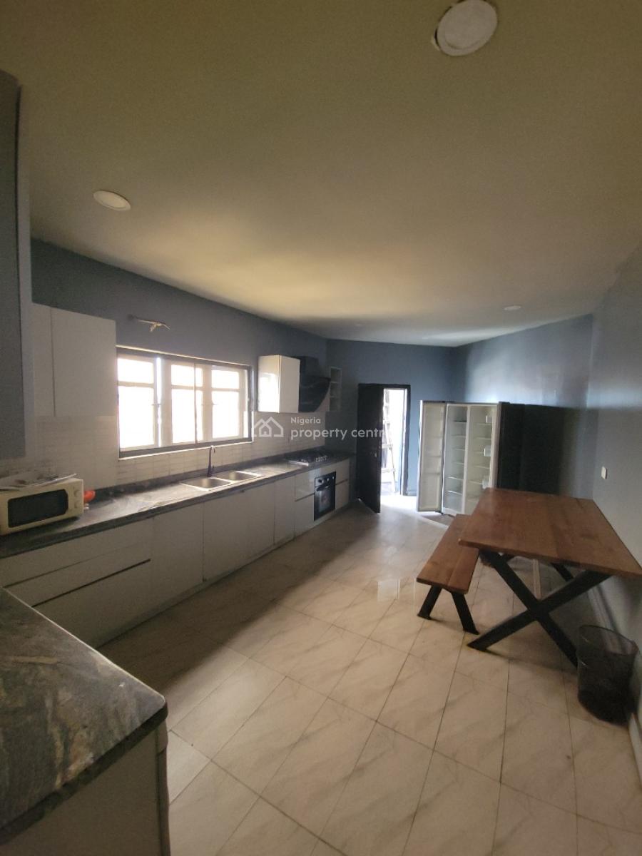 2 Bedroom Penthouse, Victoria Island (vi), Lagos, Flat / Apartment for Rent