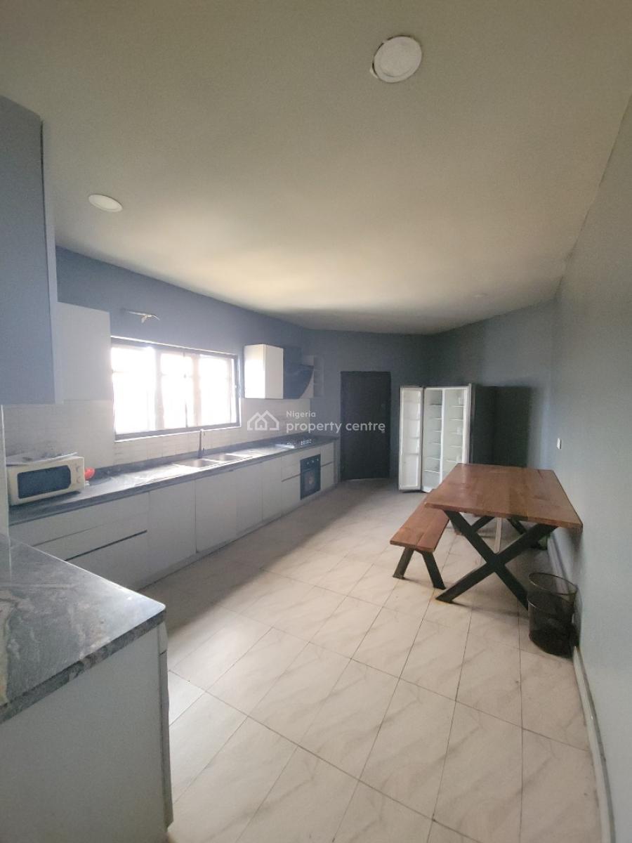 2 Bedroom Penthouse, Victoria Island (vi), Lagos, Flat / Apartment for Rent