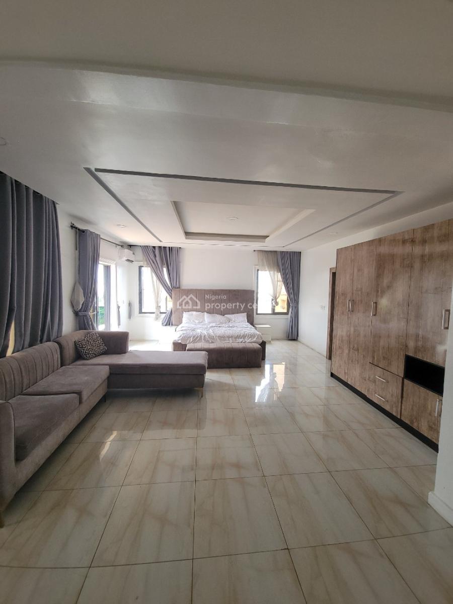 2 Bedroom Penthouse, Victoria Island (vi), Lagos, Flat / Apartment for Rent