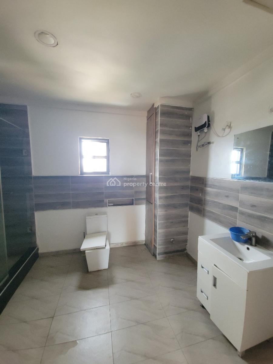 2 Bedroom Penthouse, Victoria Island (vi), Lagos, Flat / Apartment for Rent