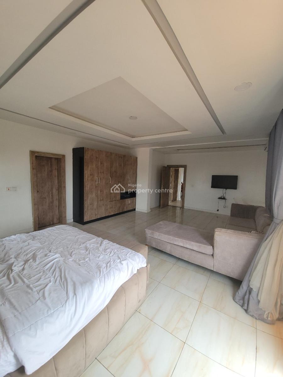 2 Bedroom Penthouse, Victoria Island (vi), Lagos, Flat / Apartment for Rent