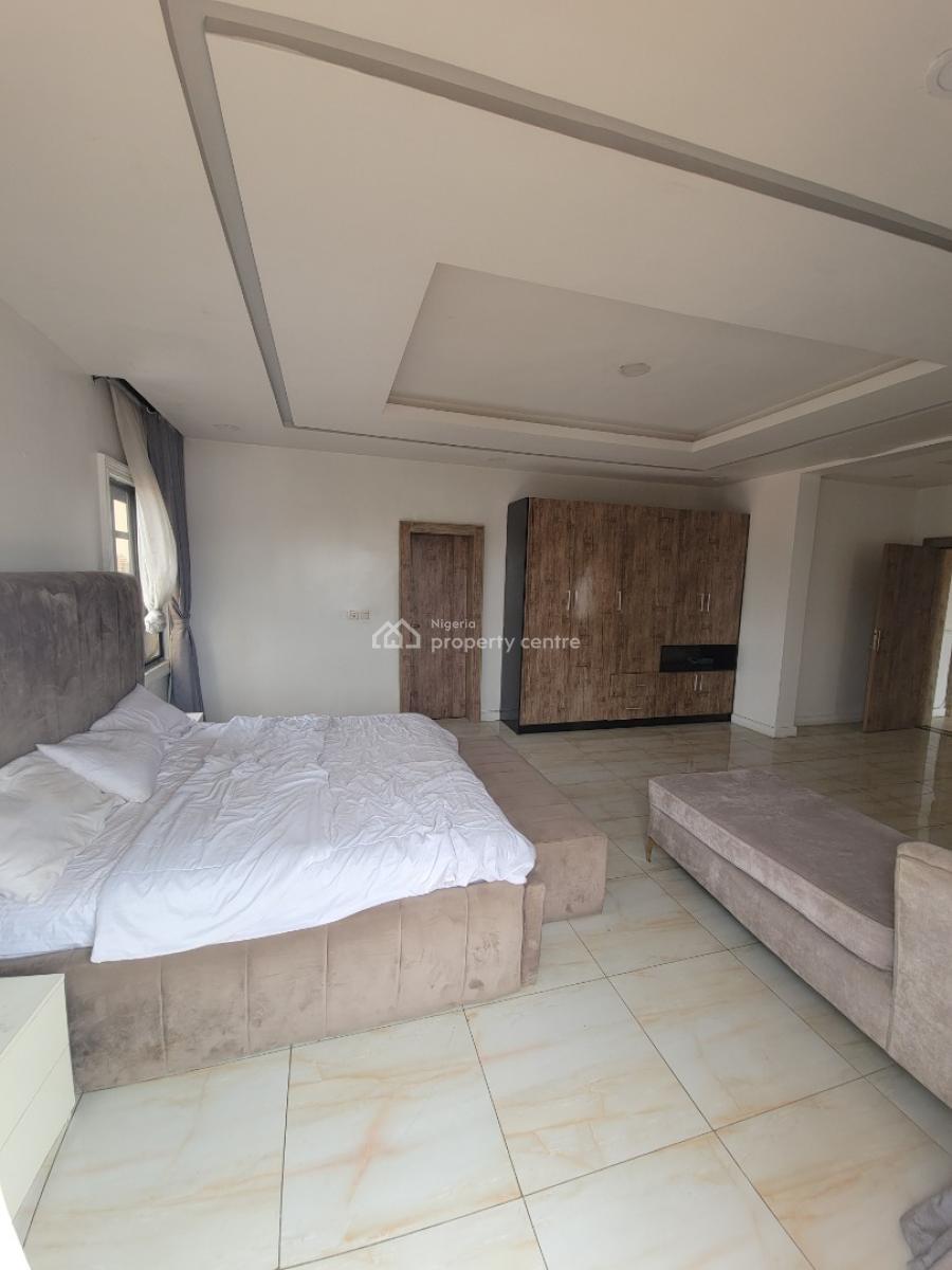2 Bedroom Penthouse, Victoria Island (vi), Lagos, Flat / Apartment for Rent