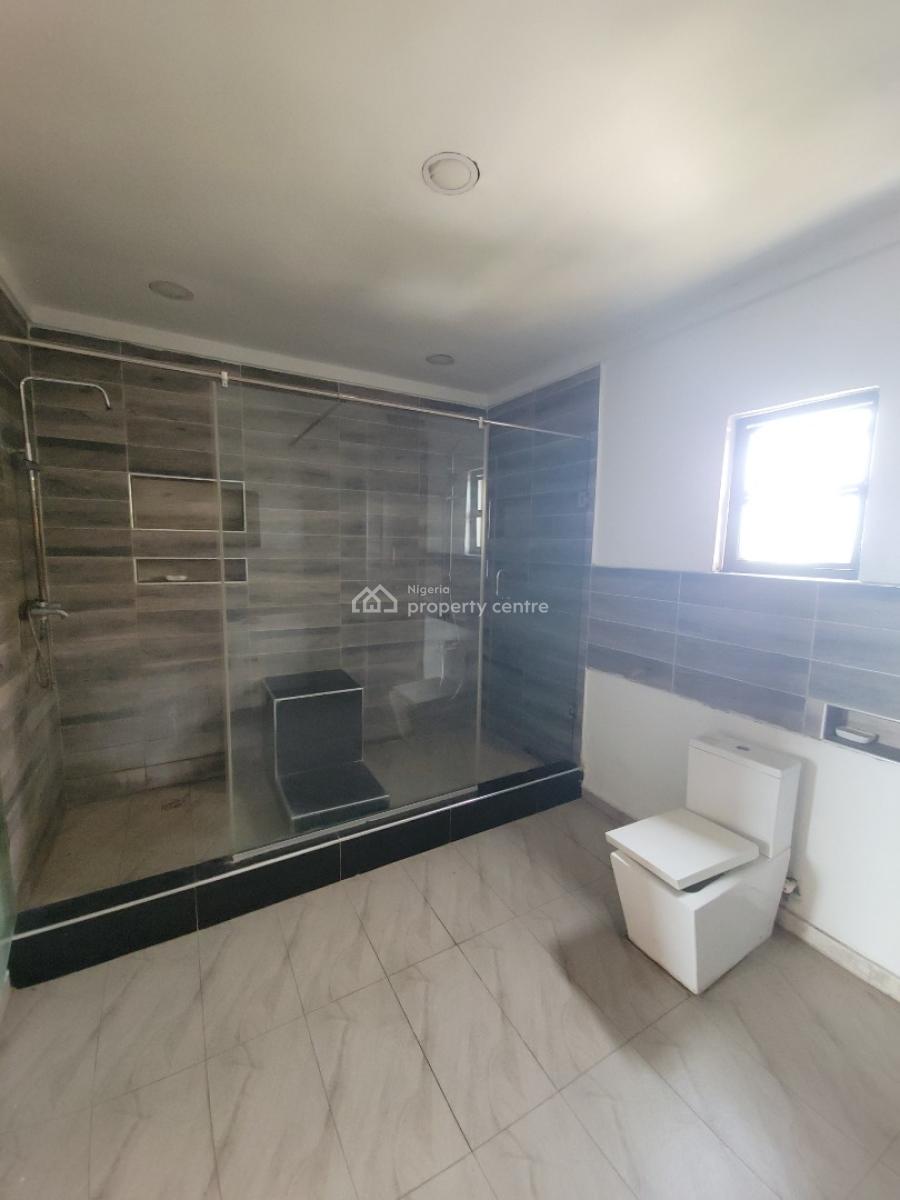 2 Bedroom Penthouse, Victoria Island (vi), Lagos, Flat / Apartment for Rent