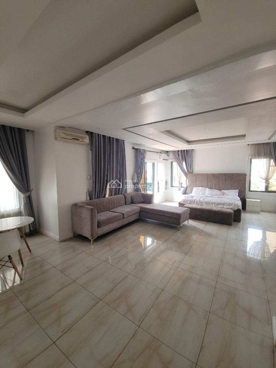 2 Bedroom Penthouse, Victoria Island (vi), Lagos, Flat / Apartment for Rent