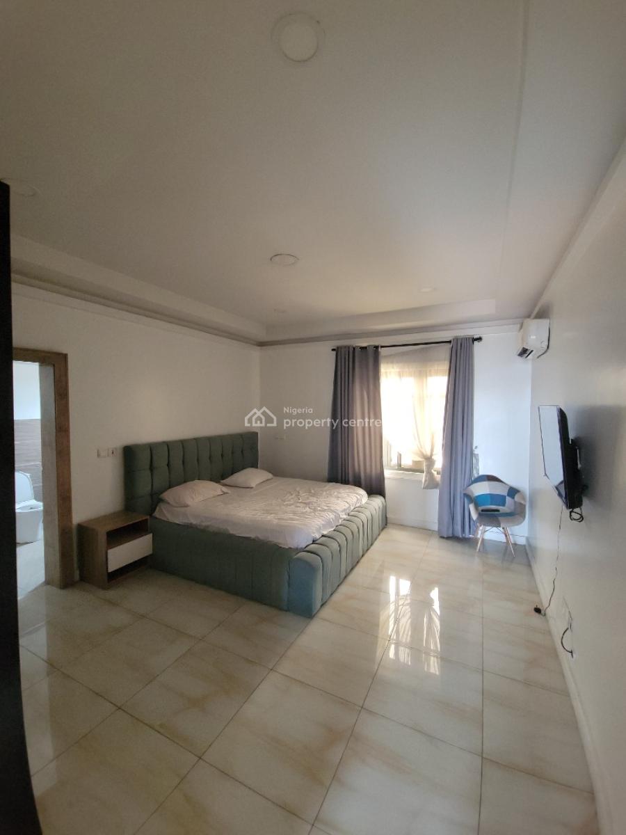 2 Bedroom Penthouse, Victoria Island (vi), Lagos, Flat / Apartment for Rent