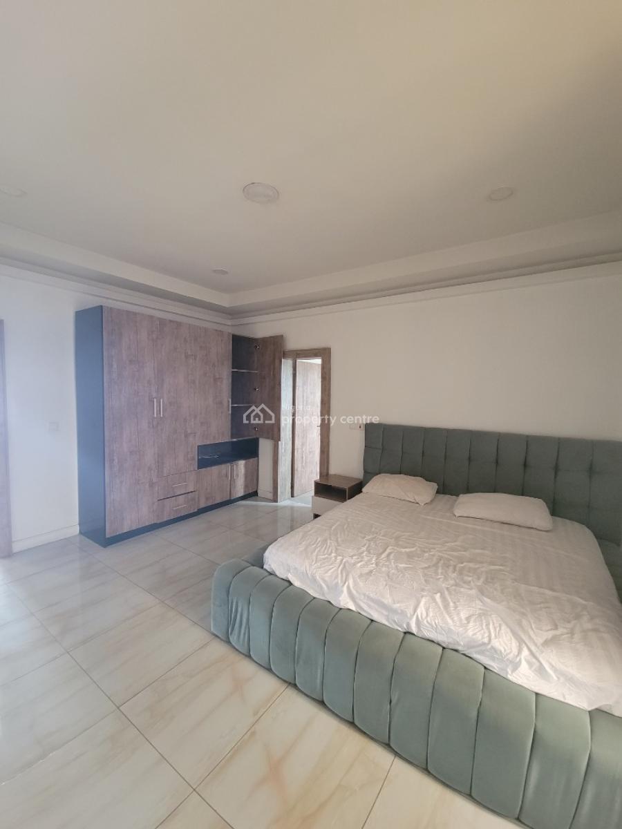 2 Bedroom Penthouse, Victoria Island (vi), Lagos, Flat / Apartment for Rent