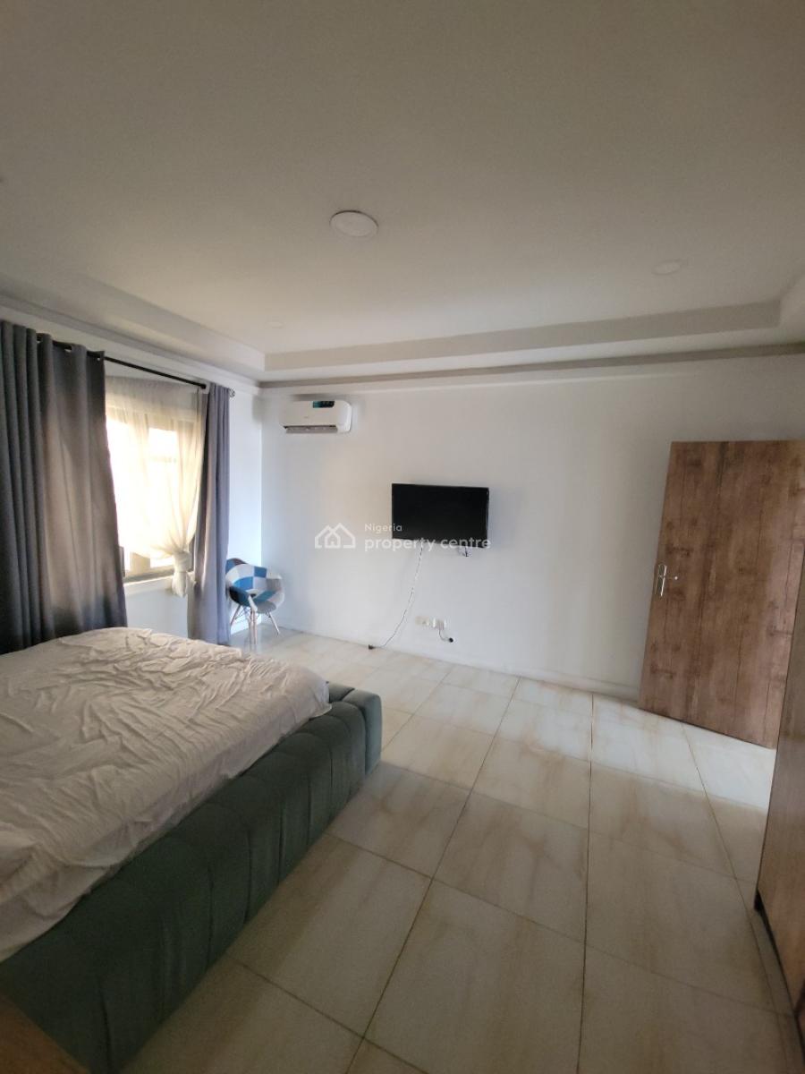 2 Bedroom Penthouse, Victoria Island (vi), Lagos, Flat / Apartment for Rent