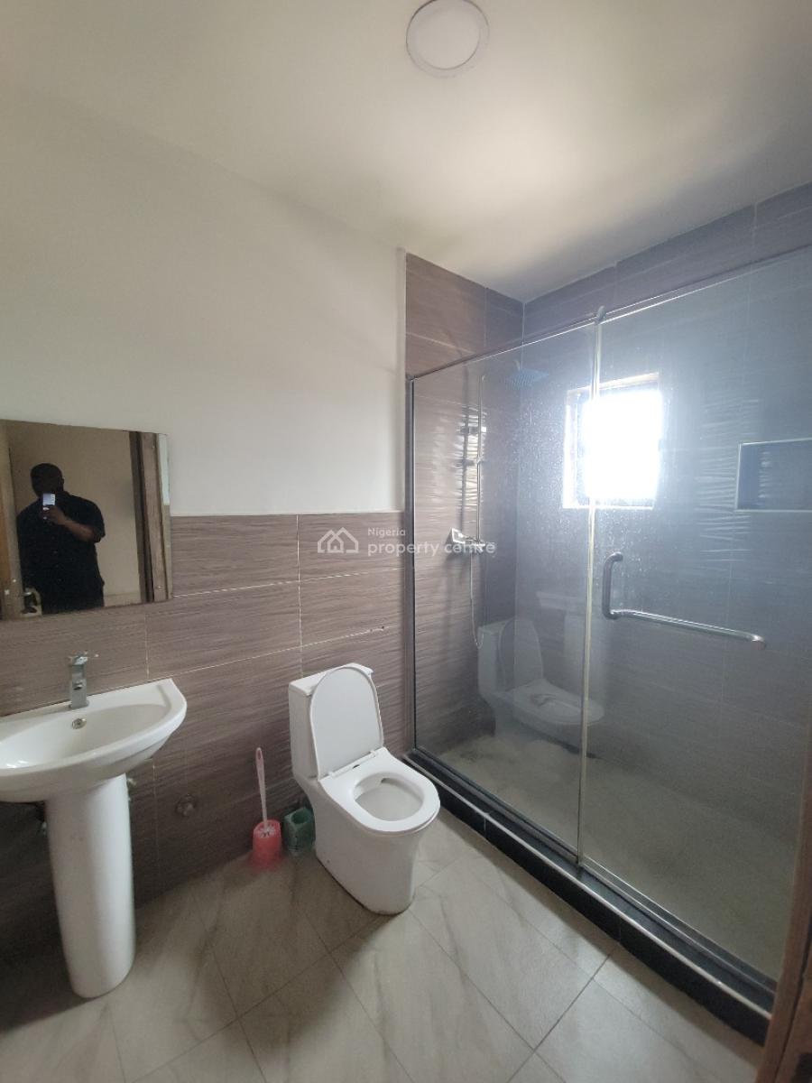 2 Bedroom Penthouse, Victoria Island (vi), Lagos, Flat / Apartment for Rent