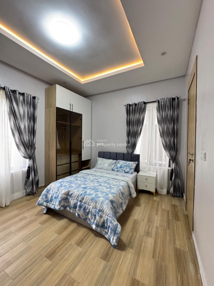 Luxurious 4 Bedroom Semi Detached Duplex with Bq, Phase 1, Gra, Ogudu, Lagos, Semi-detached Duplex for Sale