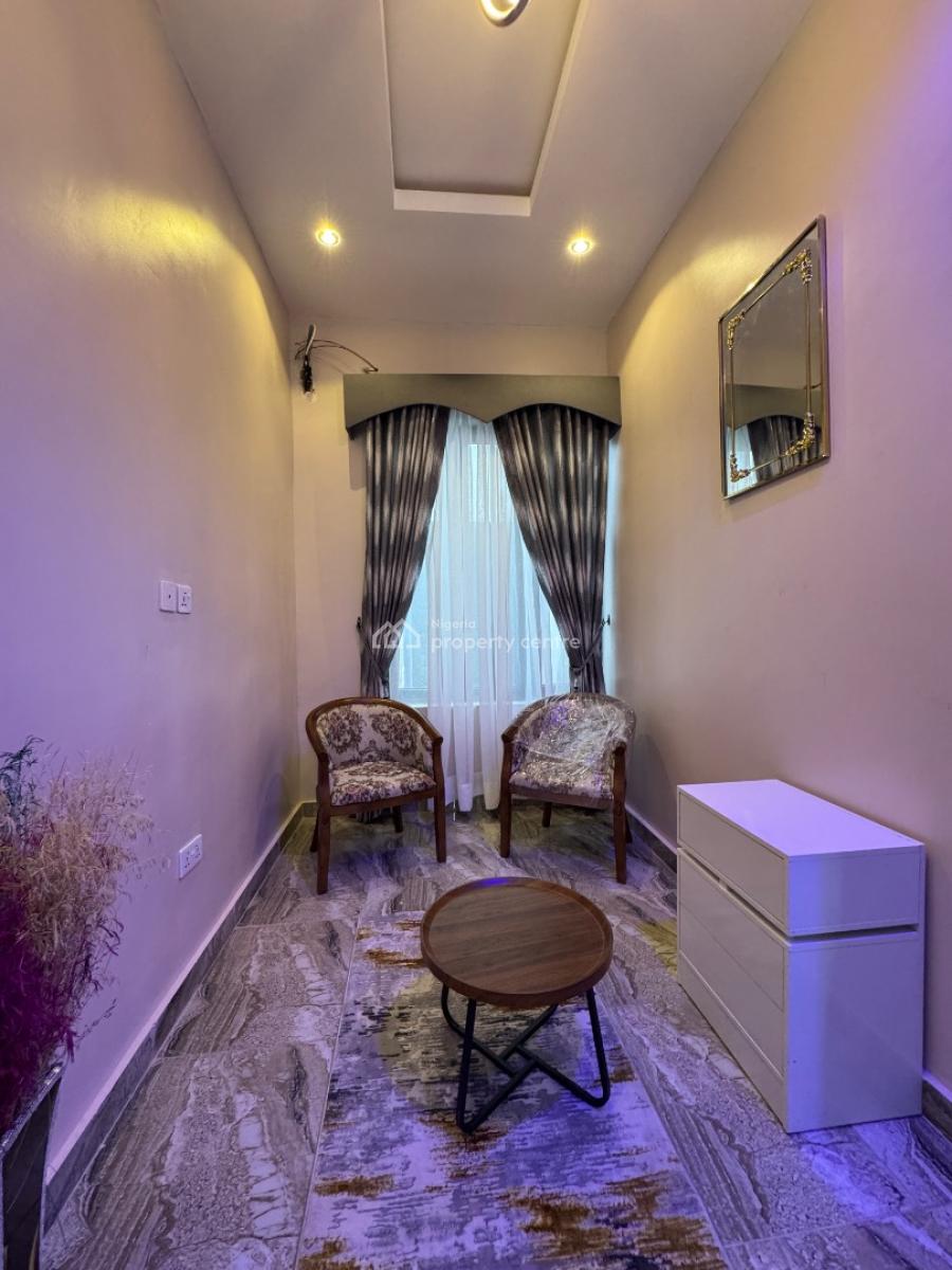 Luxurious 4 Bedroom Semi Detached Duplex with Bq, Phase 1, Gra, Ogudu, Lagos, Semi-detached Duplex for Sale