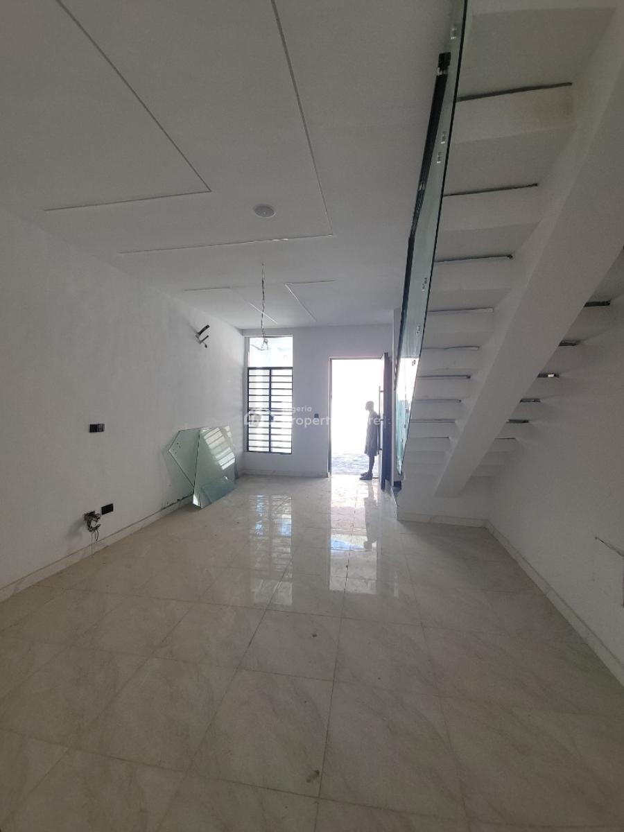 2 Bedroom Terrace Duplex, Lekki Scheme 2, Ajah, Lagos, Terraced Duplex for Sale