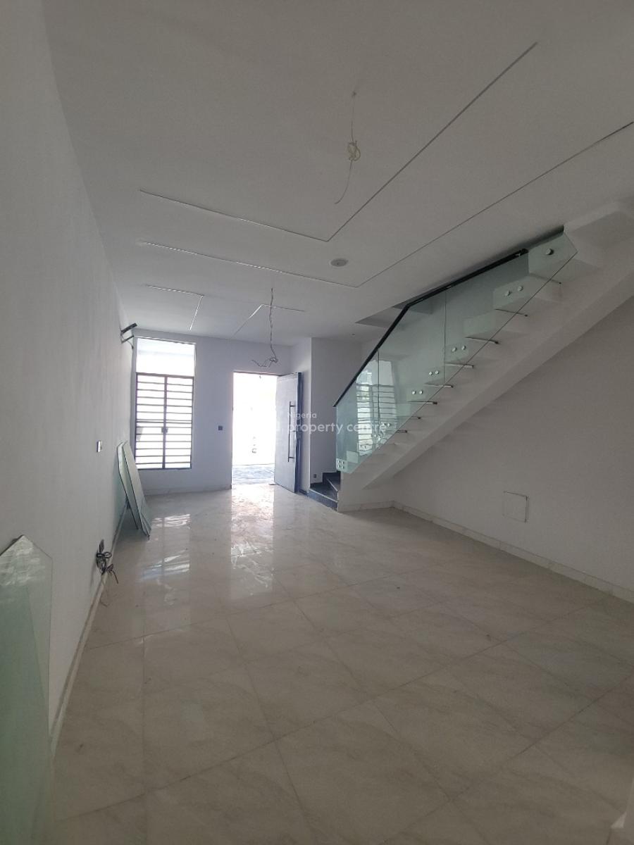 2 Bedroom Terrace Duplex, Lekki Scheme 2, Ajah, Lagos, Terraced Duplex for Sale