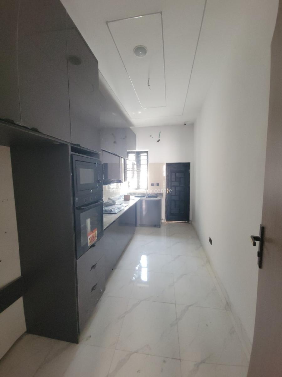 2 Bedroom Terrace Duplex, Lekki Scheme 2, Ajah, Lagos, Terraced Duplex for Sale