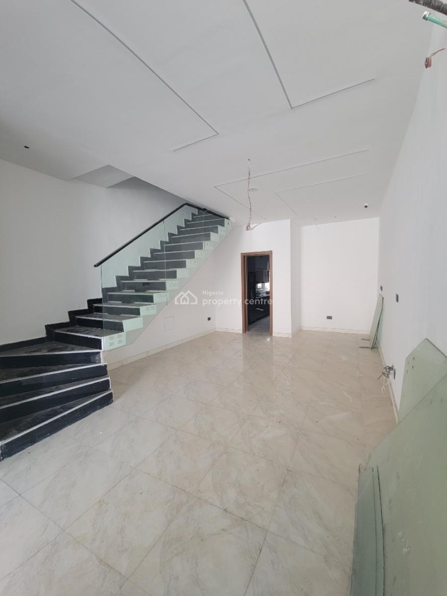 2 Bedroom Terrace Duplex, Lekki Scheme 2, Ajah, Lagos, Terraced Duplex for Sale