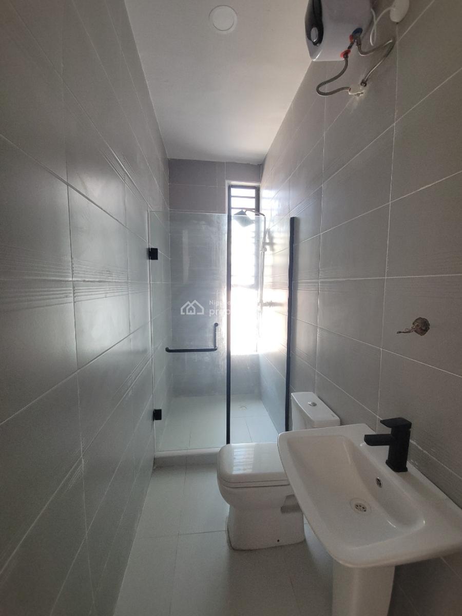 2 Bedroom Terrace Duplex, Lekki Scheme 2, Ajah, Lagos, Terraced Duplex for Sale