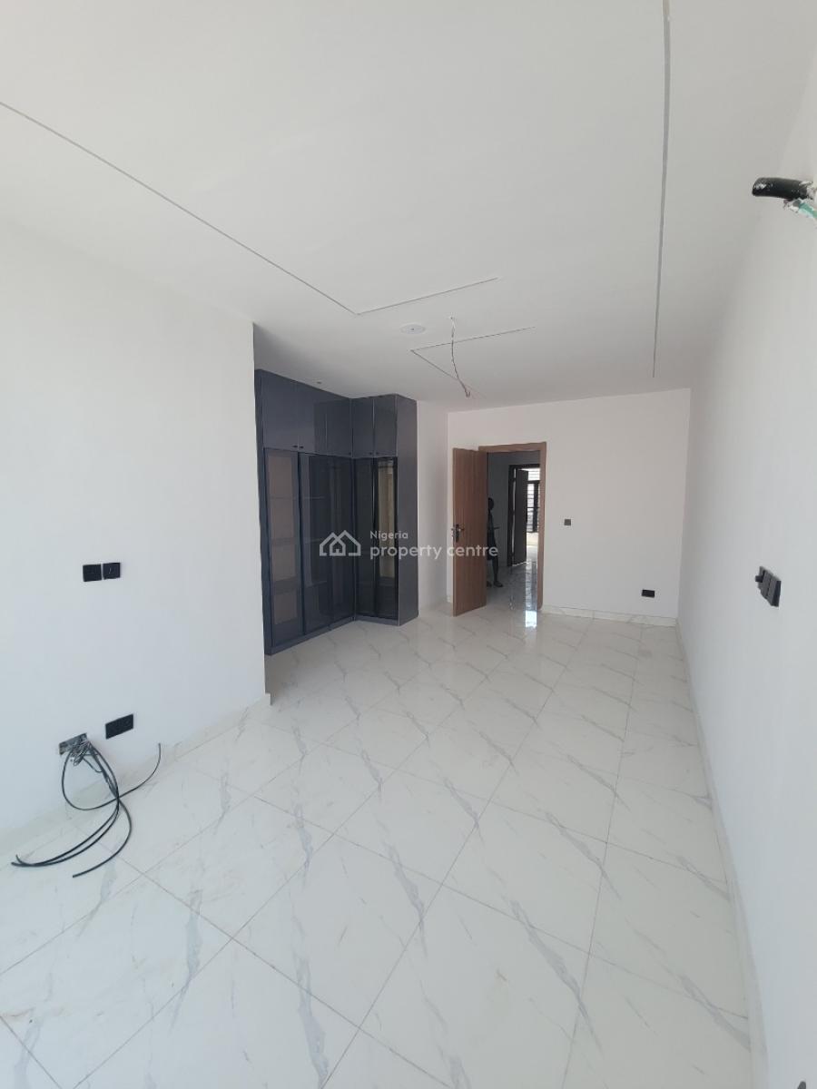 2 Bedroom Terrace Duplex, Lekki Scheme 2, Ajah, Lagos, Terraced Duplex for Sale