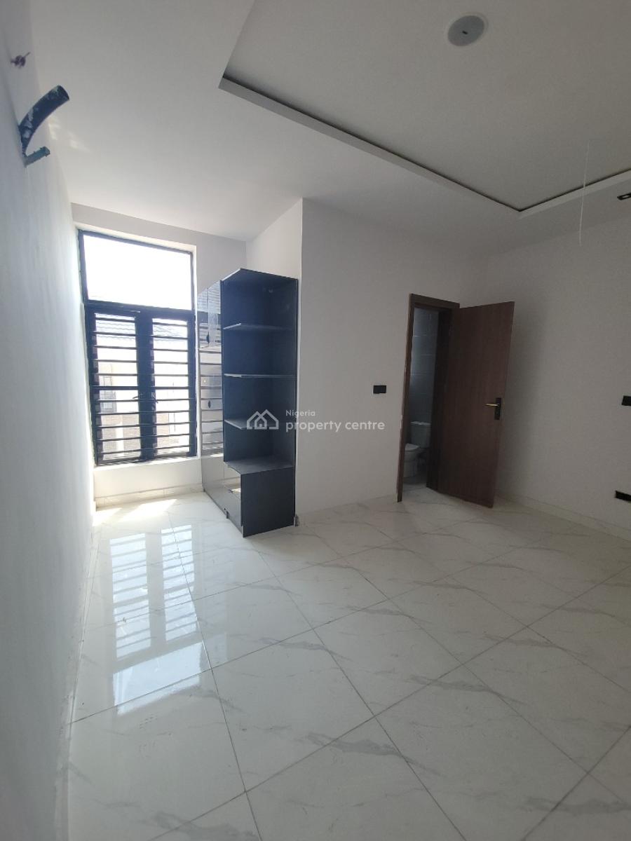 2 Bedroom Terrace Duplex, Lekki Scheme 2, Ajah, Lagos, Terraced Duplex for Sale